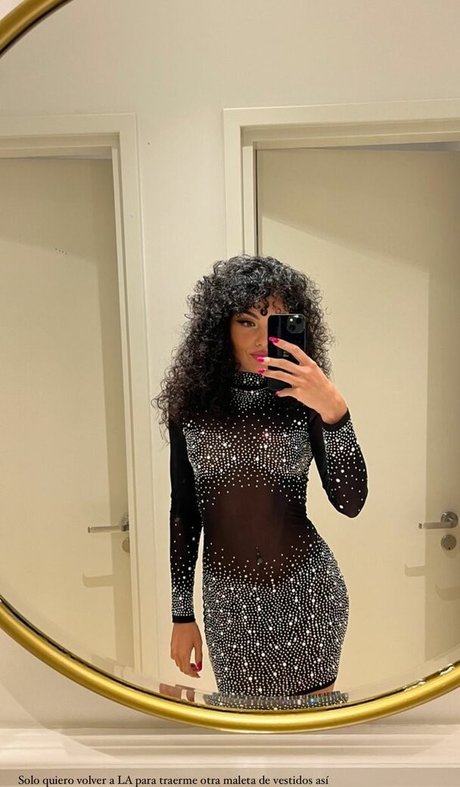 Aida Blanco schauspielerin kunst foto