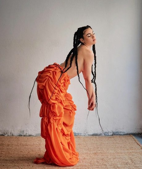 Aida Blanco beste sex foto