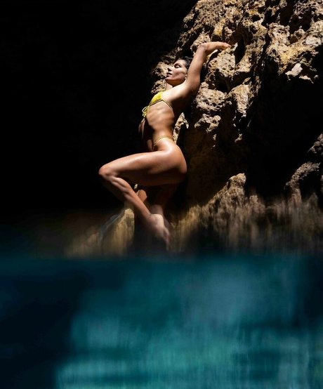 Ariadna Hafez schauspielerin beste bild