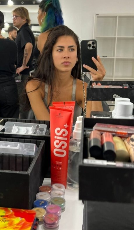 Gina Llebaria hd xxx galerien