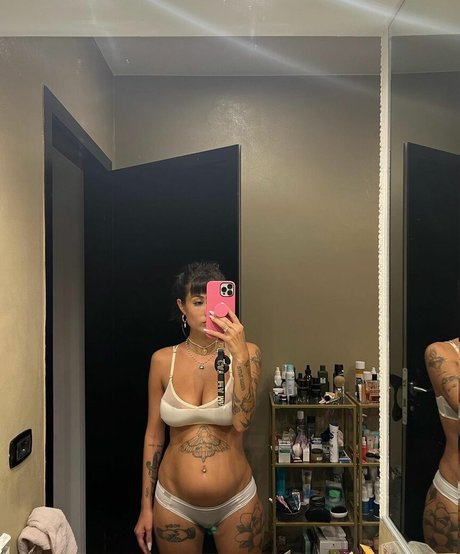 Giorgia Soleri beste hd galerien