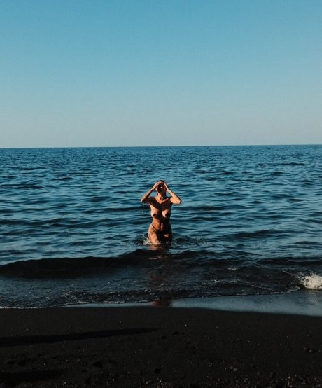 Giorgia Soleri beste xxx foto