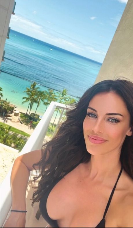 Jessica Lowndes kunst nackt fotos