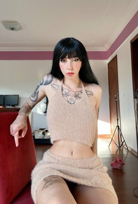 Trizpc model pornografische galerien
