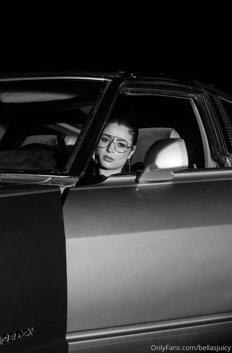 bellasjuicy hübsche nackten bild