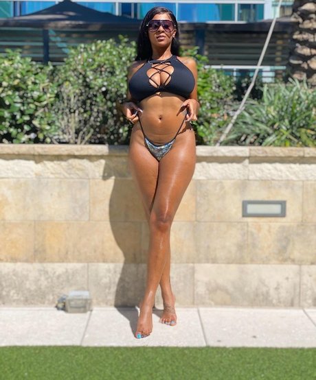 Katarra Mcduffie kostenlose heiße bilder