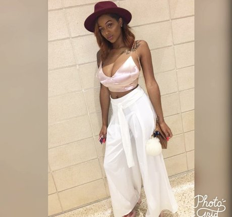 Katarra Mcduffie schauspielerin hd bilder