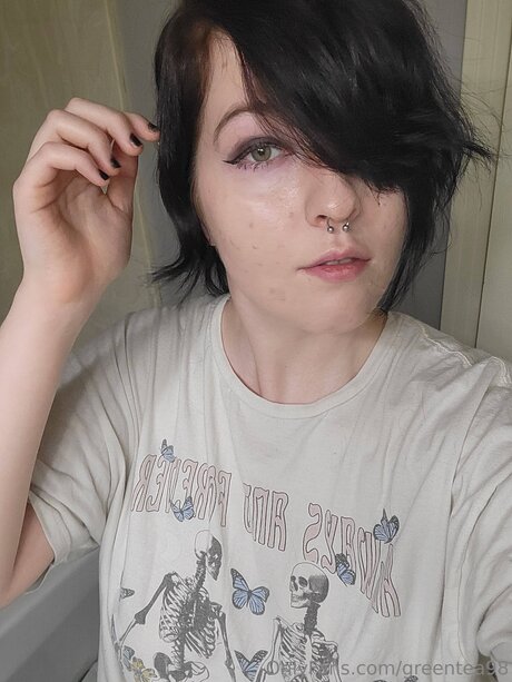 greentea98 hübsche heiße foto