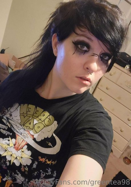 greentea98 porno hübsche galerien