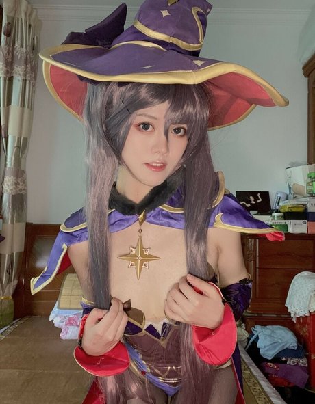 nnian_ sexy nacktheit bild