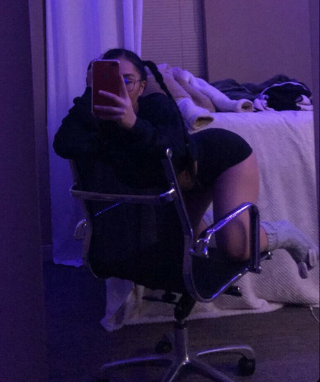 Samantha Yang Hmong perfekte heiße foto