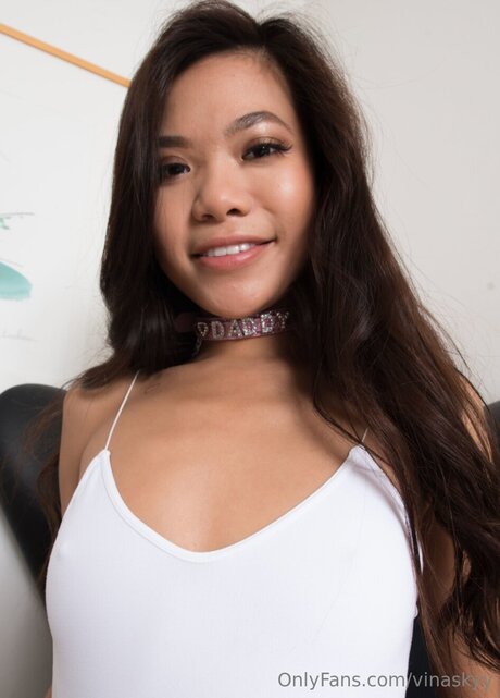 Vinaskyy sexy perfekte bild