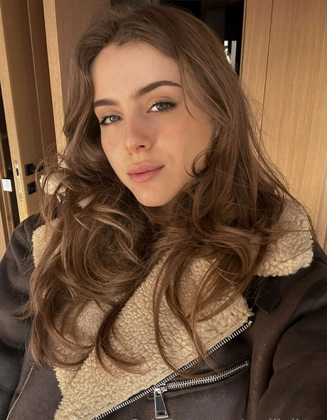 Emiliallure model kostenlose bild