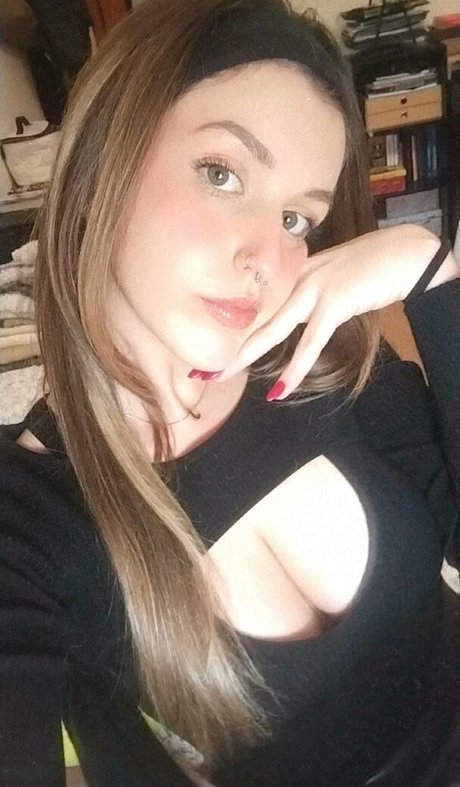 Ana Esteves erotische nackte bild