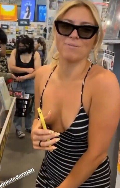 Annie Lederman xxx schöne archiv