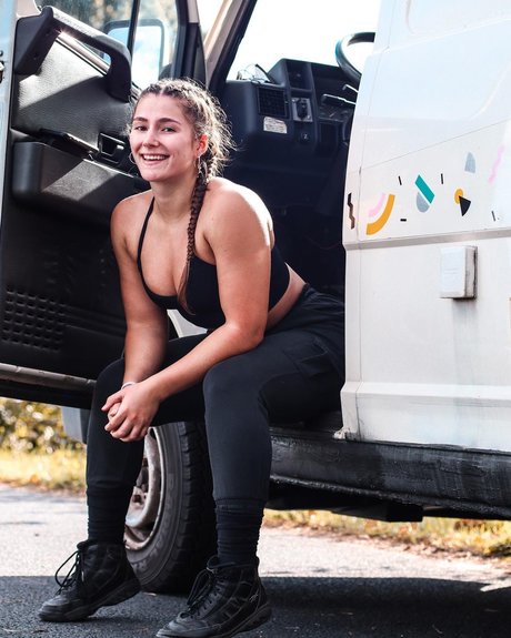 Leonie Kommoss freie bilder