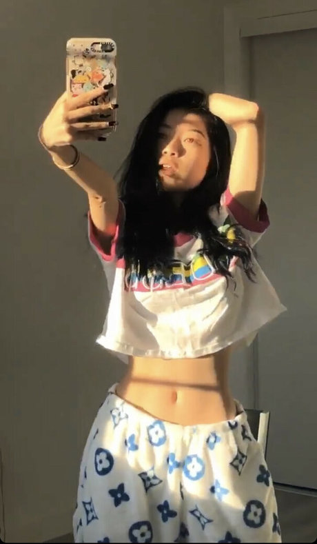 asmr ginger onlyfans schöne hübsche bild