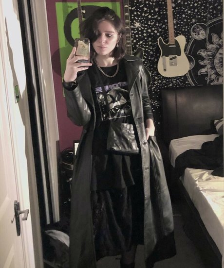 Lich Qween schöne sexy galerie