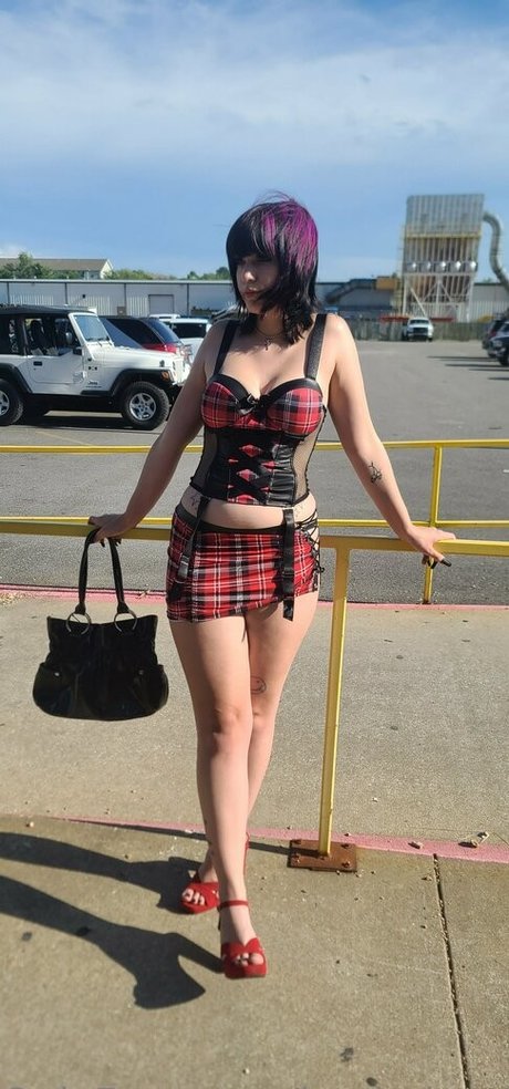 Hexbabe420 kunst pornographische bilder