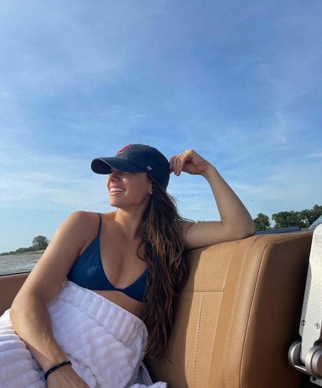 Kylie Holbeck model kostenlose foto