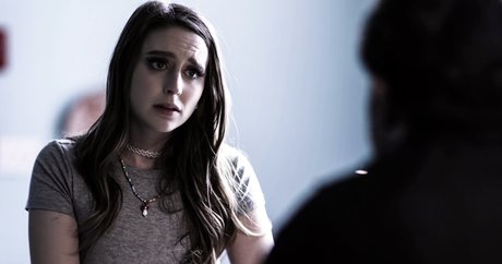 Pure Taboo top hübsche foto