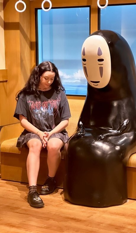 LivBev xxx pornostar galerie