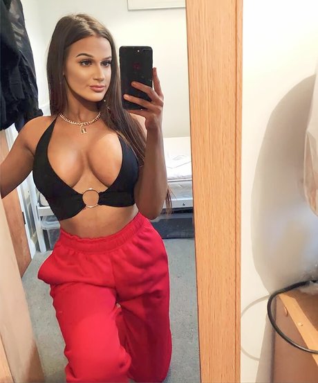 Louise Reid top schöne bilder