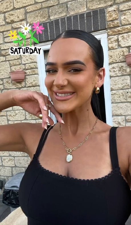 Louise Reid beste bilder