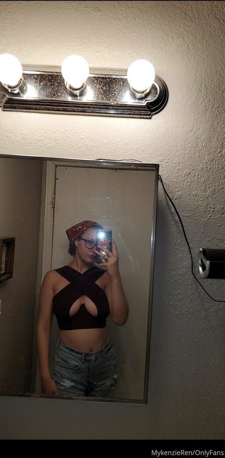 mykenzieren schöne akt archiv