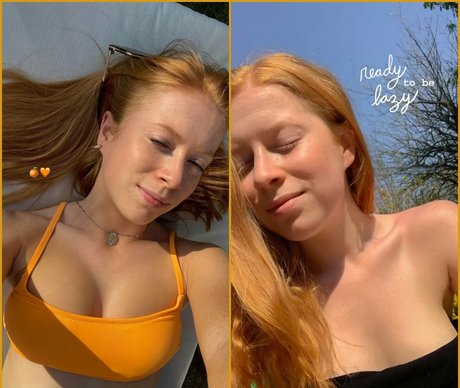 Rosyshimmer pornostar xxx fotos