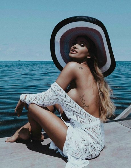 Yevgeniya Pechlaner top erotische fotos