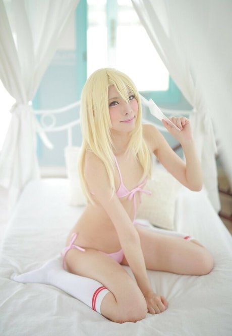 Misaco erotische kostenlose fotos