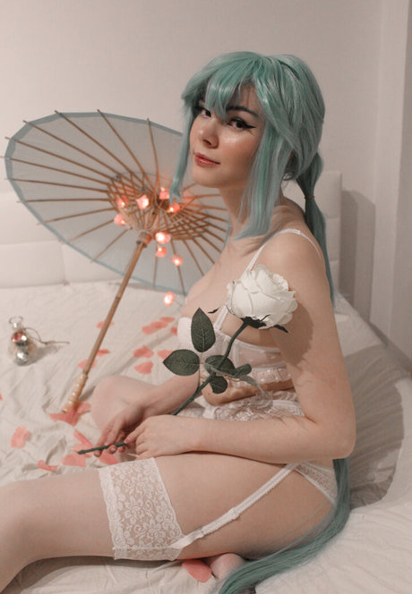 DieHanane sexy nette galerie