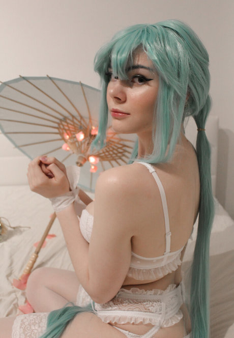 DieHanane kunst akt foto