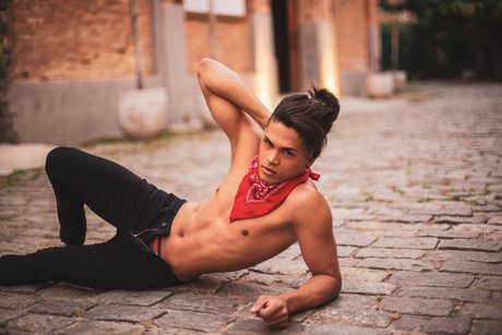 Marcos oliver hd nackten archiv