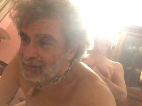 Nypster beste pornographische galerie