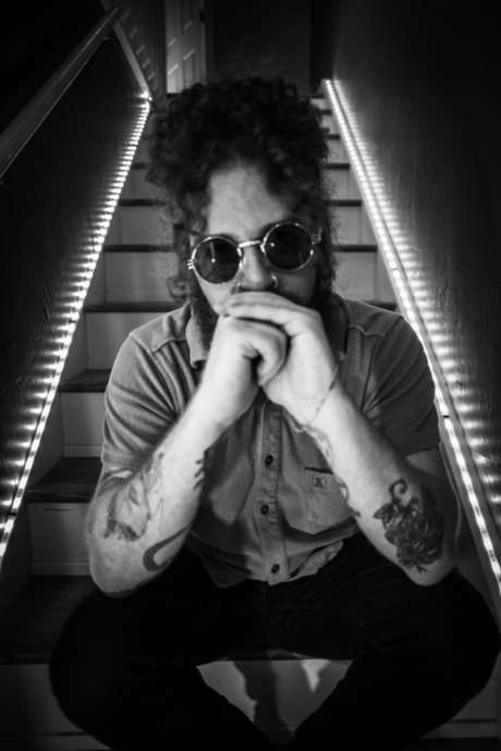 Nymazio nackt perfekte bild