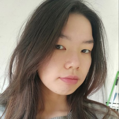 Nyasu Chan model schöne foto