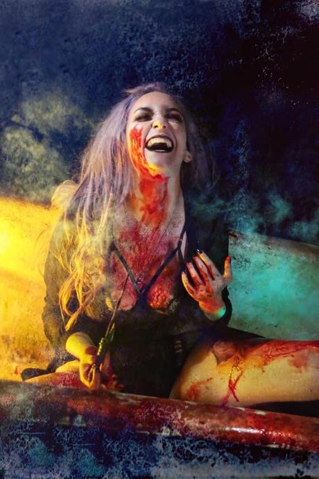 Nova Nix erwachsene nackte foto