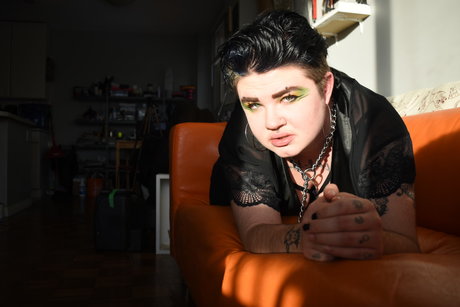 Notyerbinary Free top nackten galerien