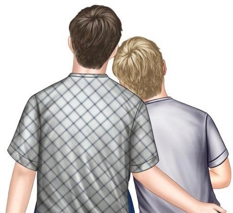 Dos nois de Barcelona pornostar exklusive galerien