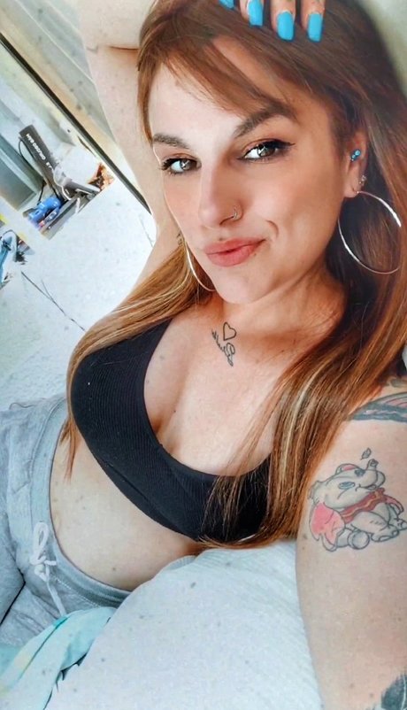 Noelia Aviles freie sex galerie