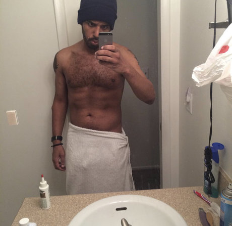 Franklin Nivens hübsche pornostar bild