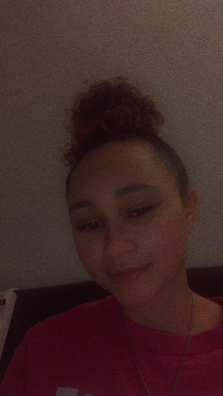 Niko Miner perfekte pornographische bild