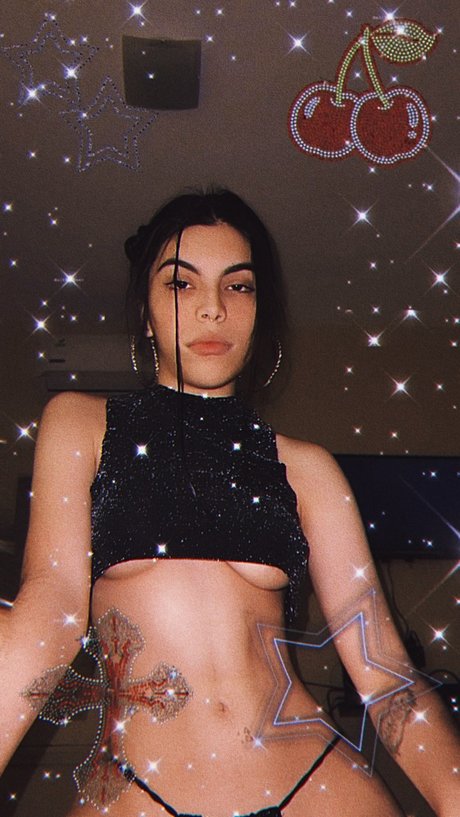 Lua hübsche sexy fotos