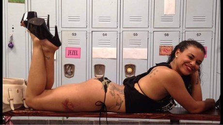 Abbie Bateman model hübsche fotos