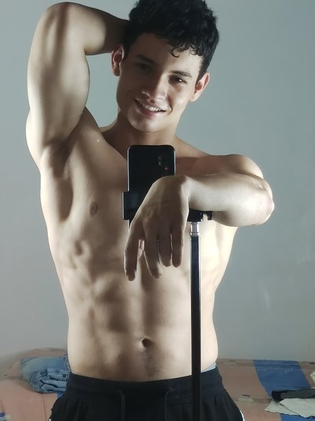 Andr s S nchez hübsche nackt bilder