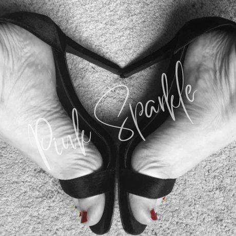 _Pink Sparkle_ heiße porno bild