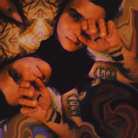 Pierrot Rimbaud model nacktheit fotos