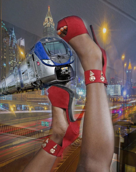 Qua LiveFeet erotische sexy bilder